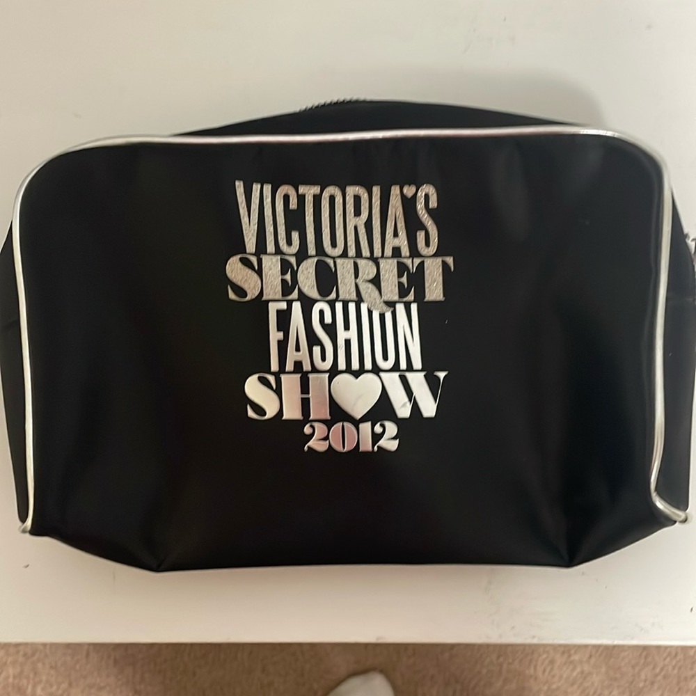 Victoria’s Secret fashion show bag